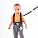 Romyse Leather Bag & Wallets Kid Keeper by Mommy's Helper