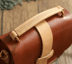 Romyse Accessory Leather Bag Mini Leather Shoulder Bag