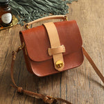 Romyse Accessory Leather Bag Mini Leather Shoulder Bag
