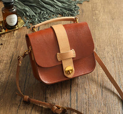 Romyse Accessory Leather Bag Mini Leather Shoulder Bag