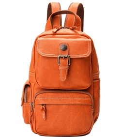 Romyse Accessory Leather Bag Premium Leather Backpack