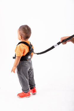 Romyse Leather Bags & Wallets Kid Keeper by Mommy's Helper