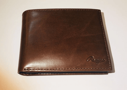 Romyse Leather Bags & Wallets Men's Wallet Italian Leather Wallet